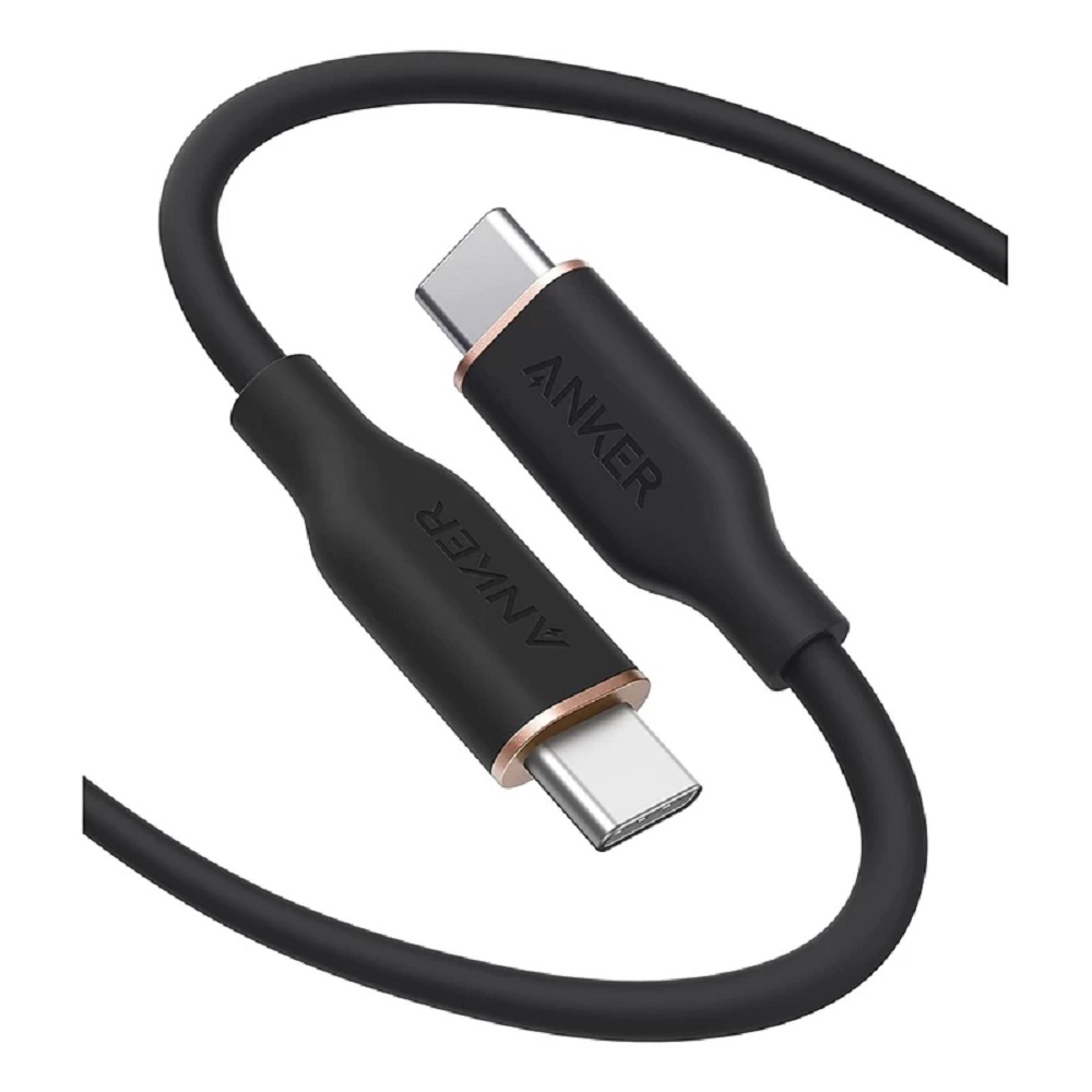 Anker A8553 PowerLine III Flow 1.8m USB to USB Cable