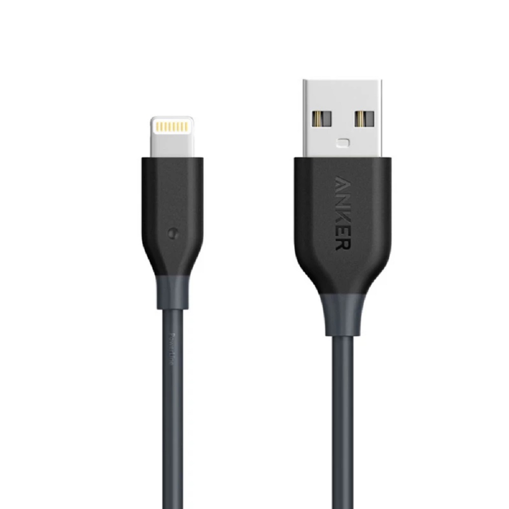 Anker Powerline Select A8012 0.9m USB to Lightning Cable