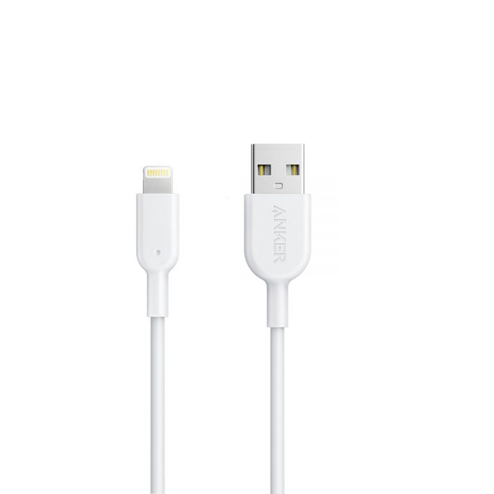 Anker A8432 PowerLine II Lightning 90cm Cable