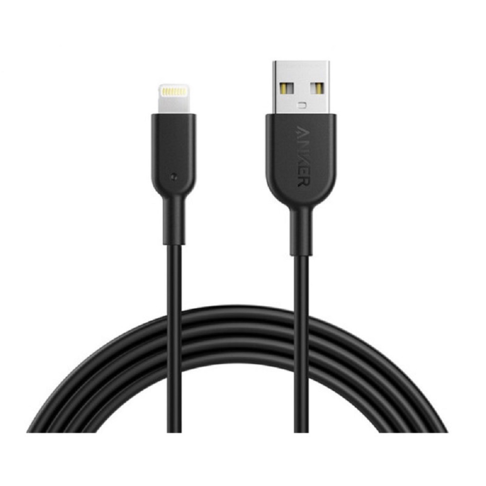 Anker PowerLine II A8433 1.8m USB To Lightning Cable