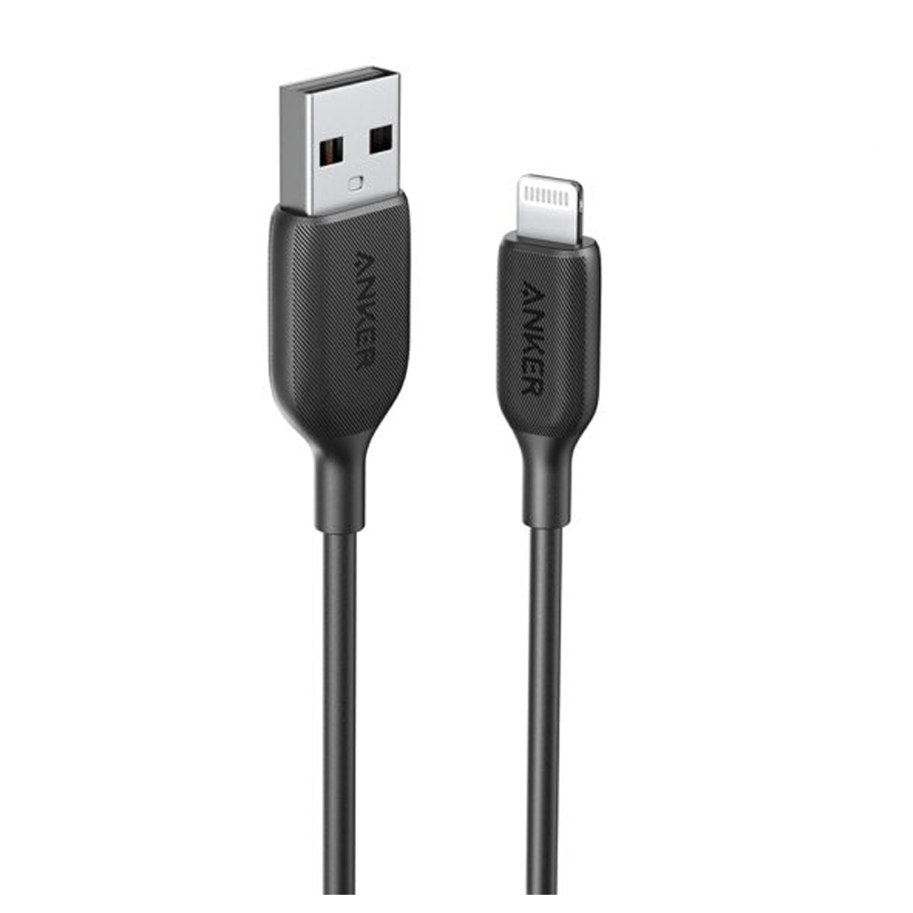 Anker A8812 PowerLine III  90cm USB To Lightning Cable