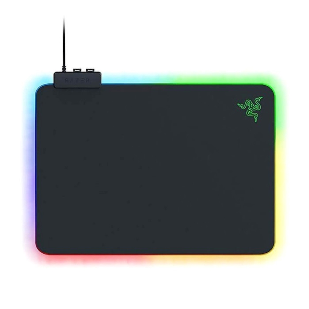 Razer Firefly V2 gaming mouse pad