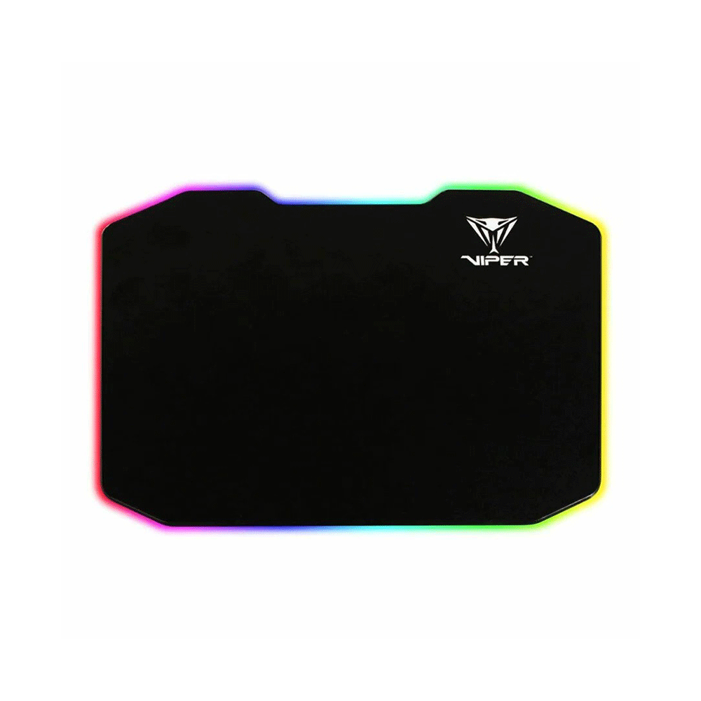 Patriot VIPER GAMING PV160UXK RGB 243×354mm Mouse Pad