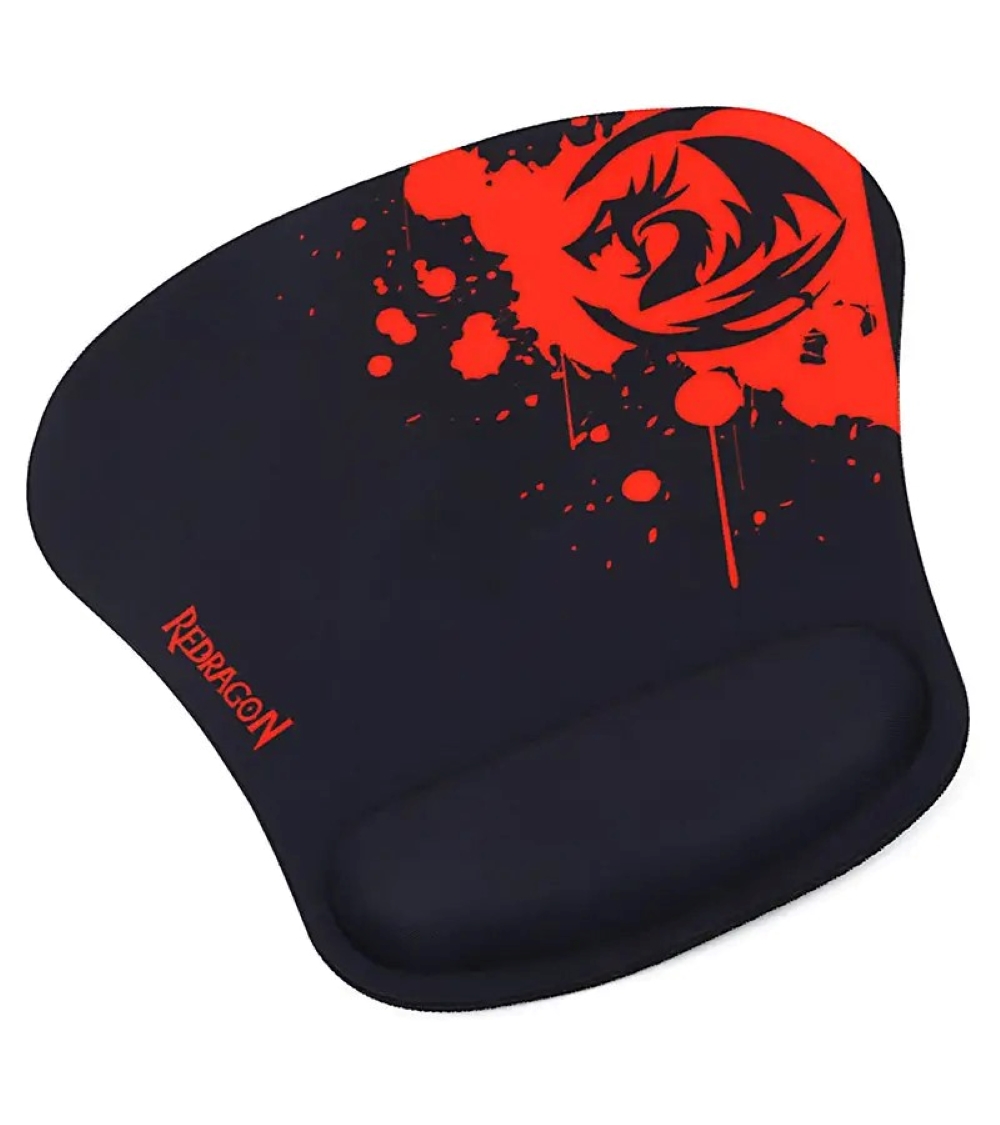 Redragon LIBRA P020 Gaming Mouse Pad