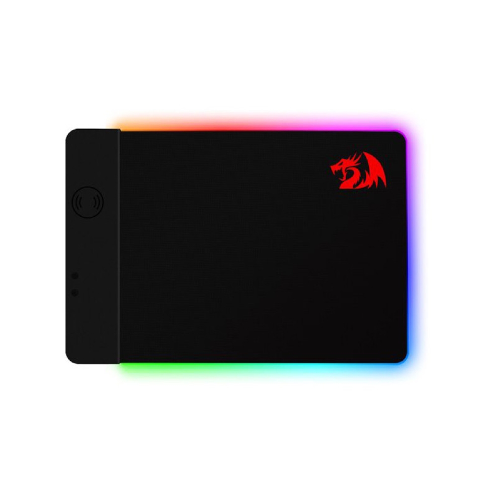 Redragon P028 RGB  Gaming Mouse Pad