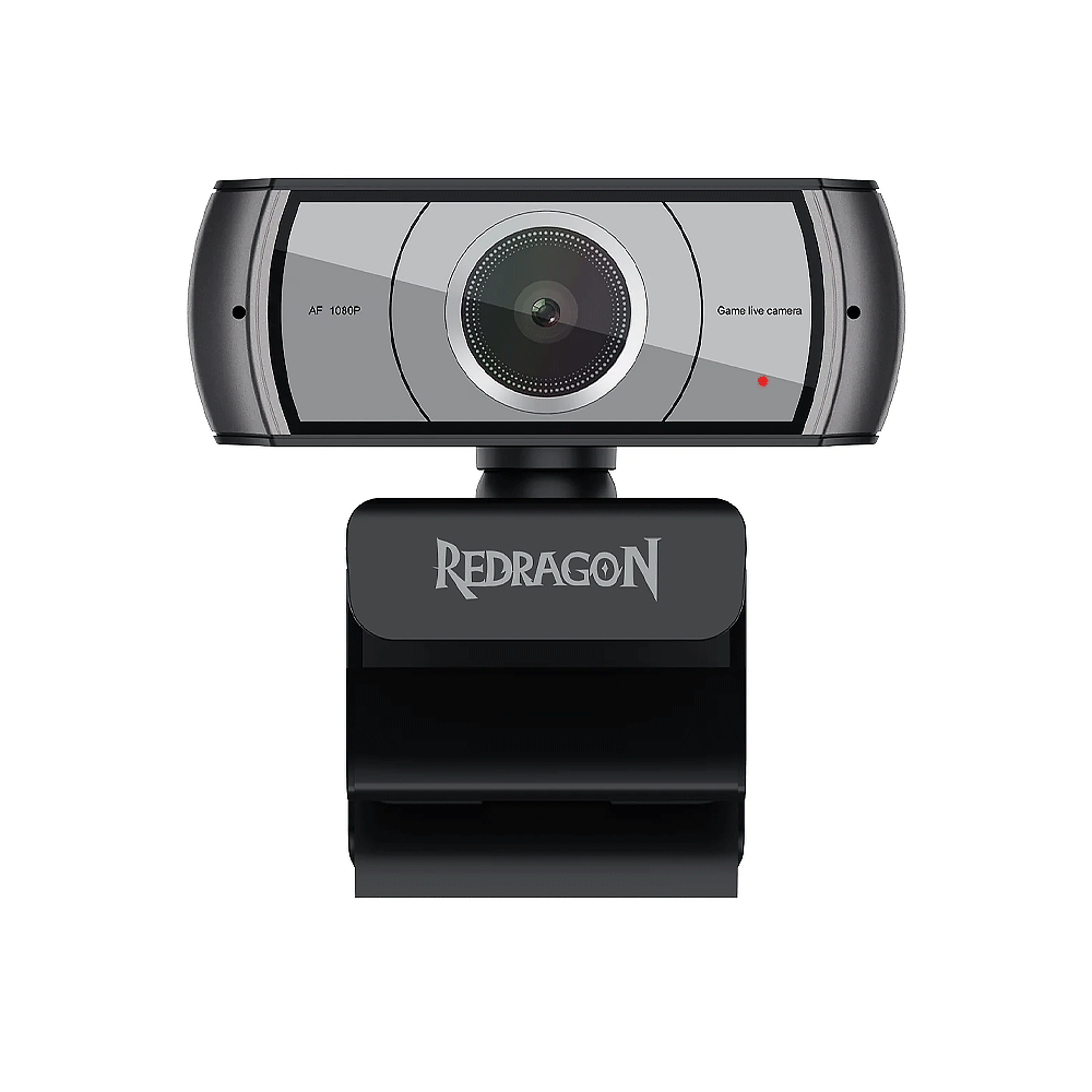 Webcam Model Redragon Apex GW900