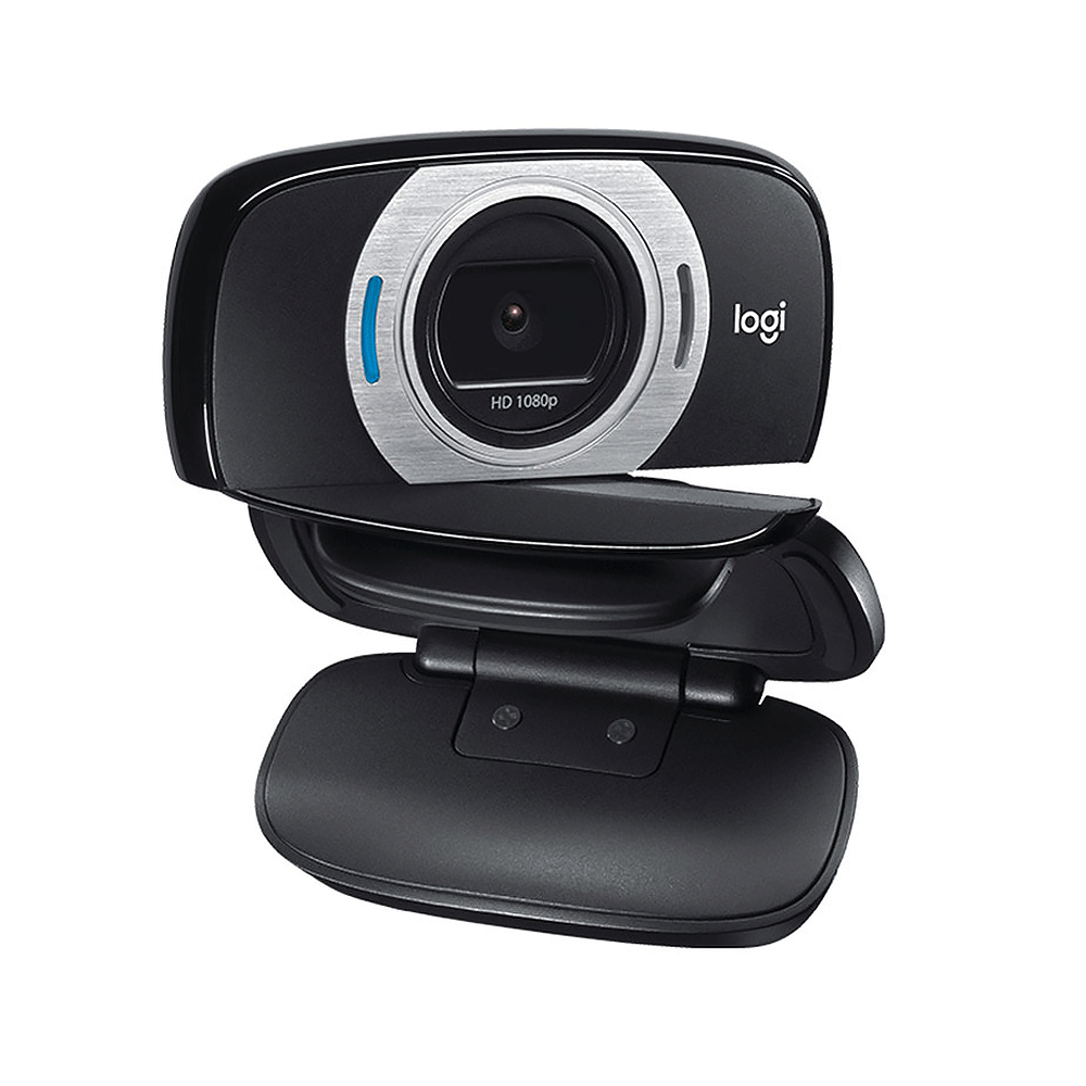 Logitech C615 HD Webcam