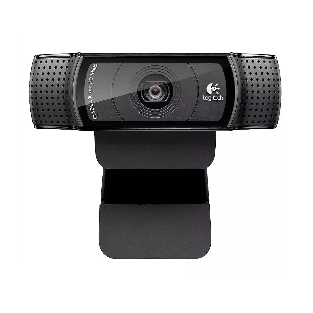 C920HD Pro Webcam