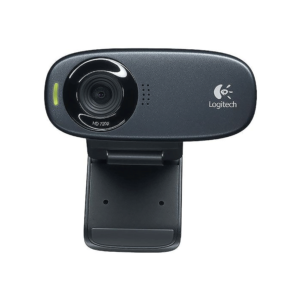 Logitech C310 HD Webcam