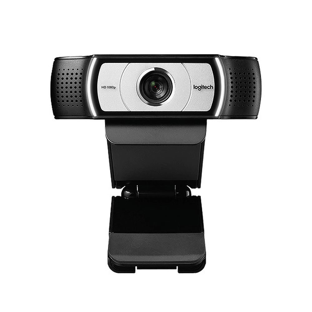 C930e HD Webcam