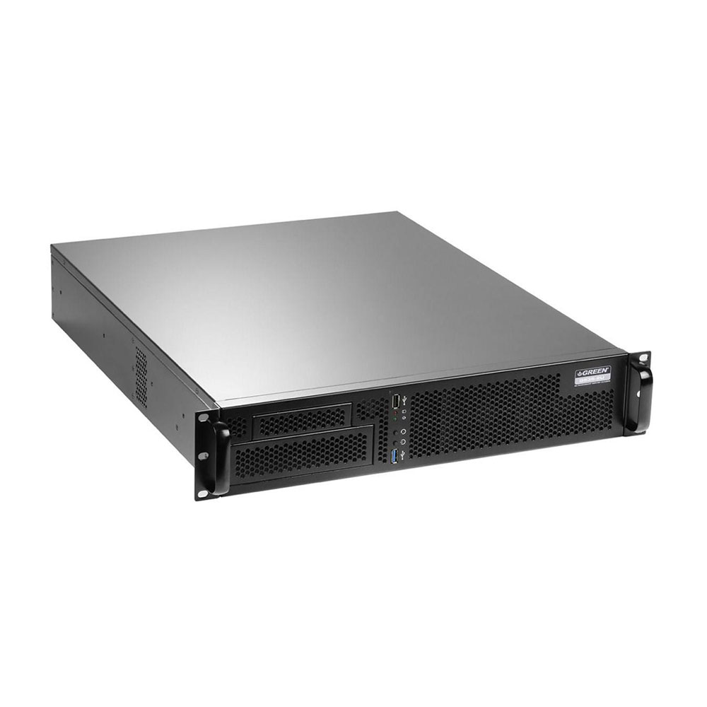 G535-2U Rackmount Server Case