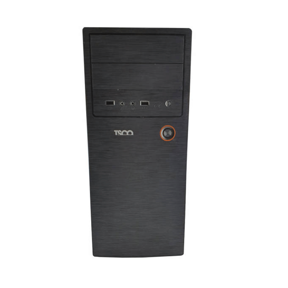 Tsco TC 4476 Computer Case