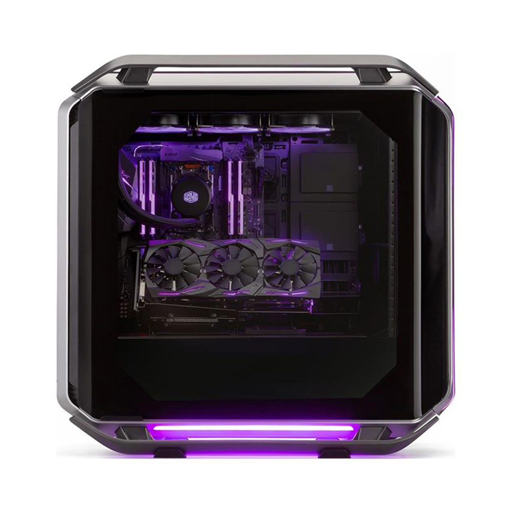 Coolermaster COSMOS C700M Case