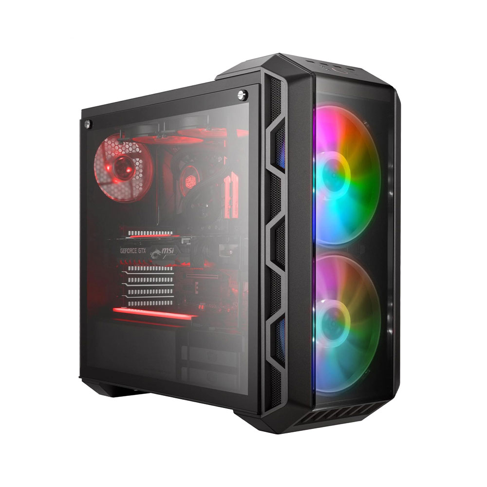 MasterCase H500 ARGB Case