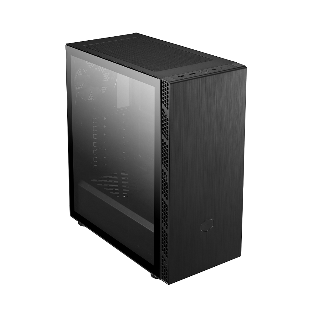 Coolermaster MASTERBOX MB600L V2 Mid Tower Case