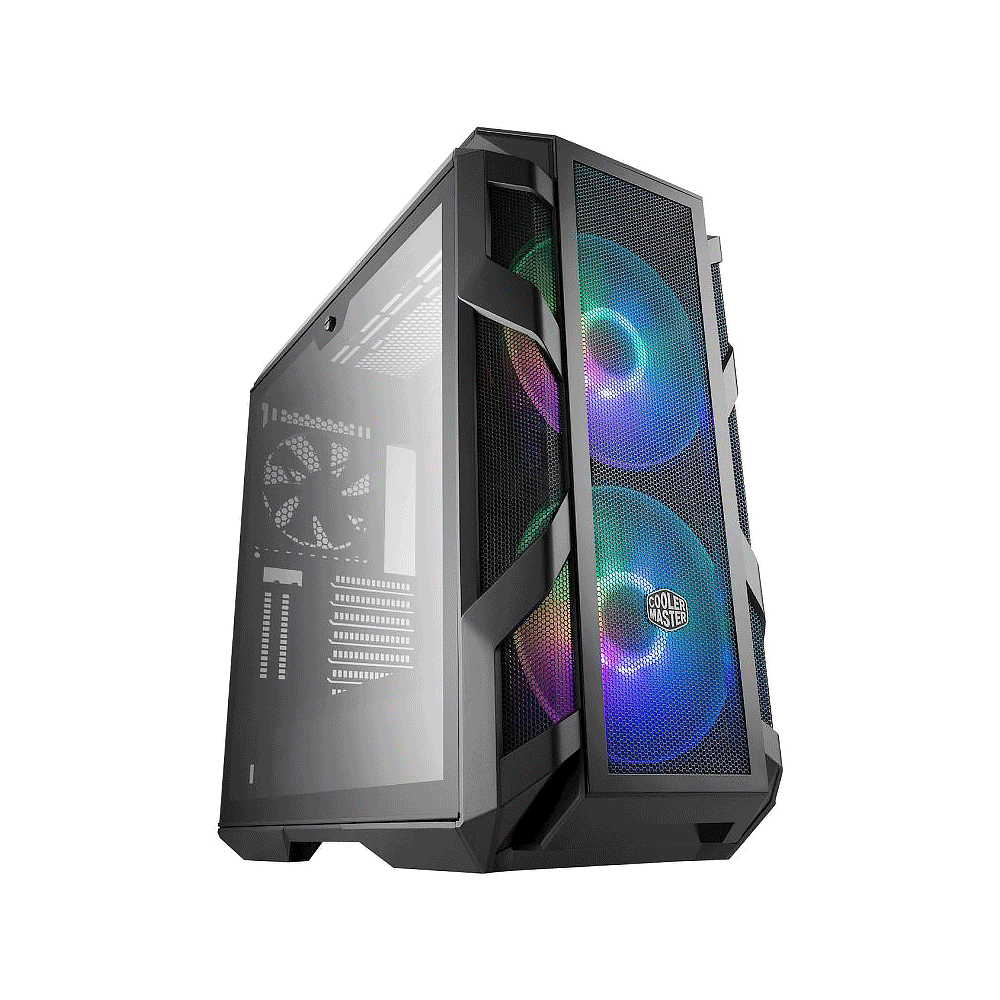 cooler master MASTERCASE H500M Case