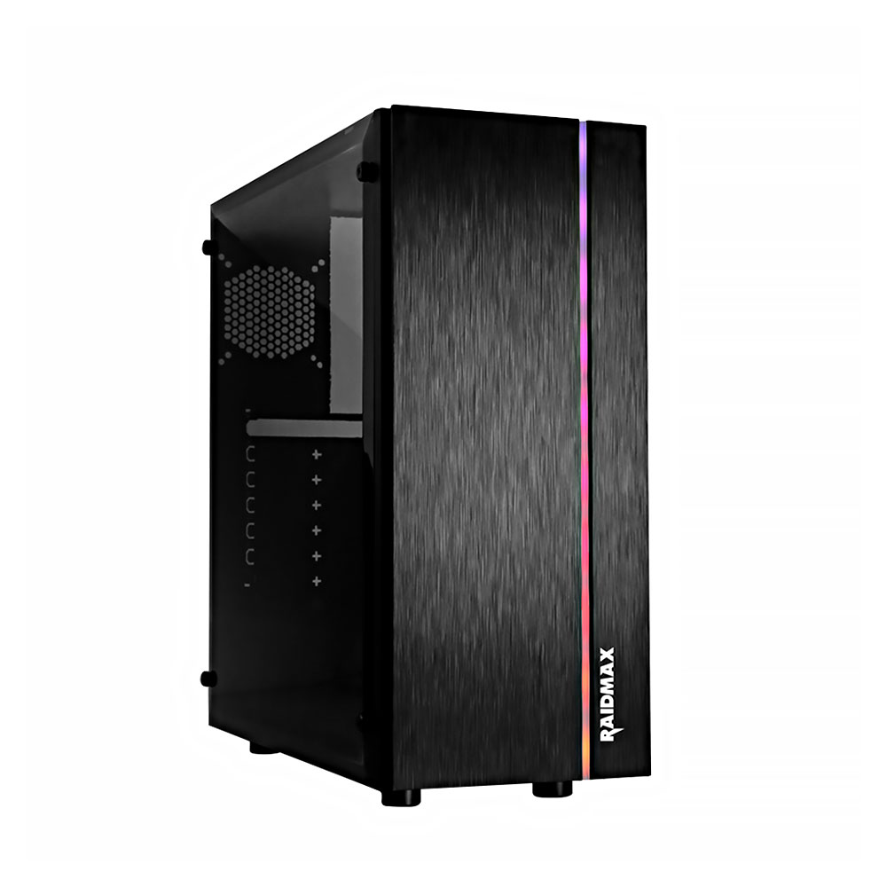 RAIDMAX BLAZAR ATX Case