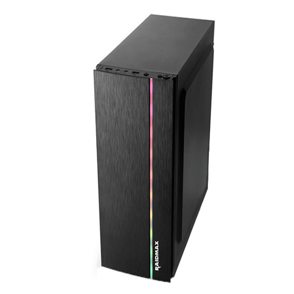 Raidmax Blazer Computer Case