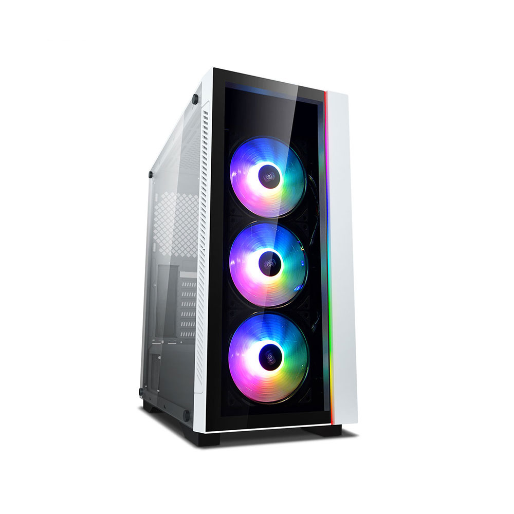 DeepCool MATREXX 55 V3 ARGB 3FAN Middle Tower Case