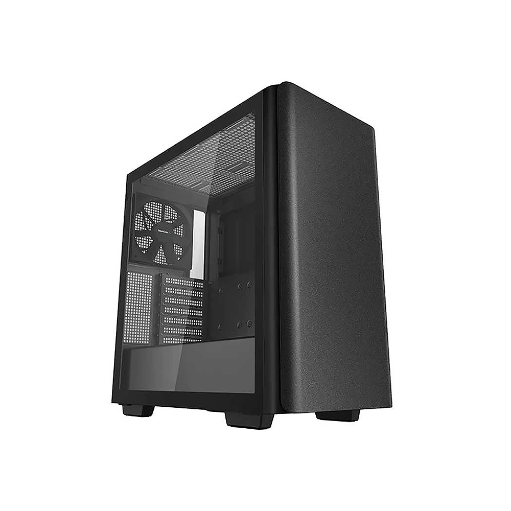 deepcool CK500 BLACK Computer Case