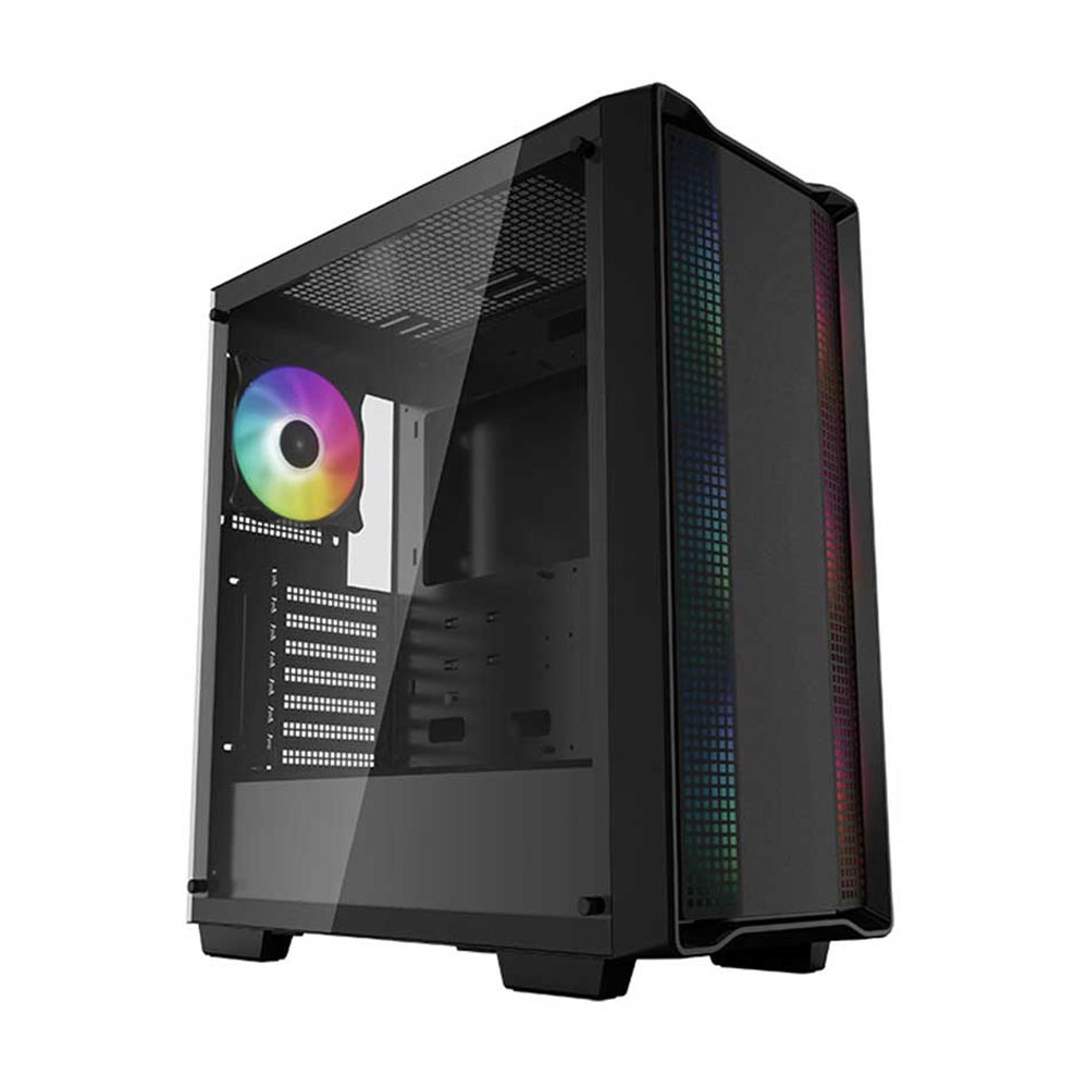 DeepCool CC560 ARGB Case