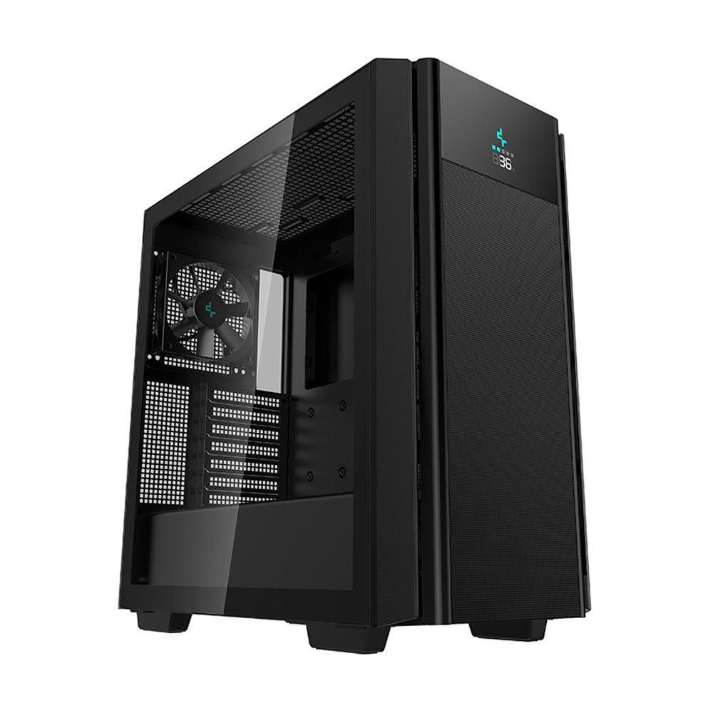 DeepCool CH510 MESH DIGITAL Case