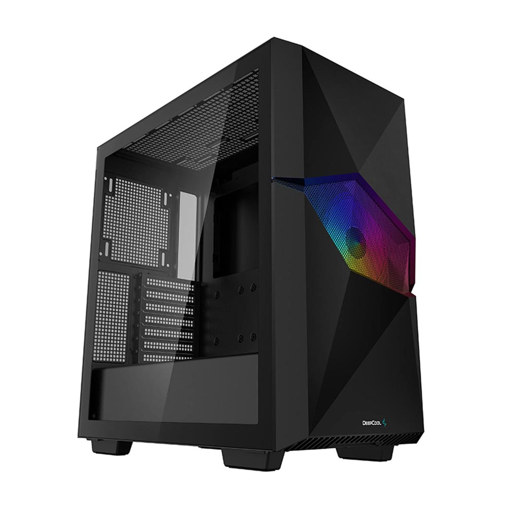 DeepCool CYCLOPS Mid-Tower Case