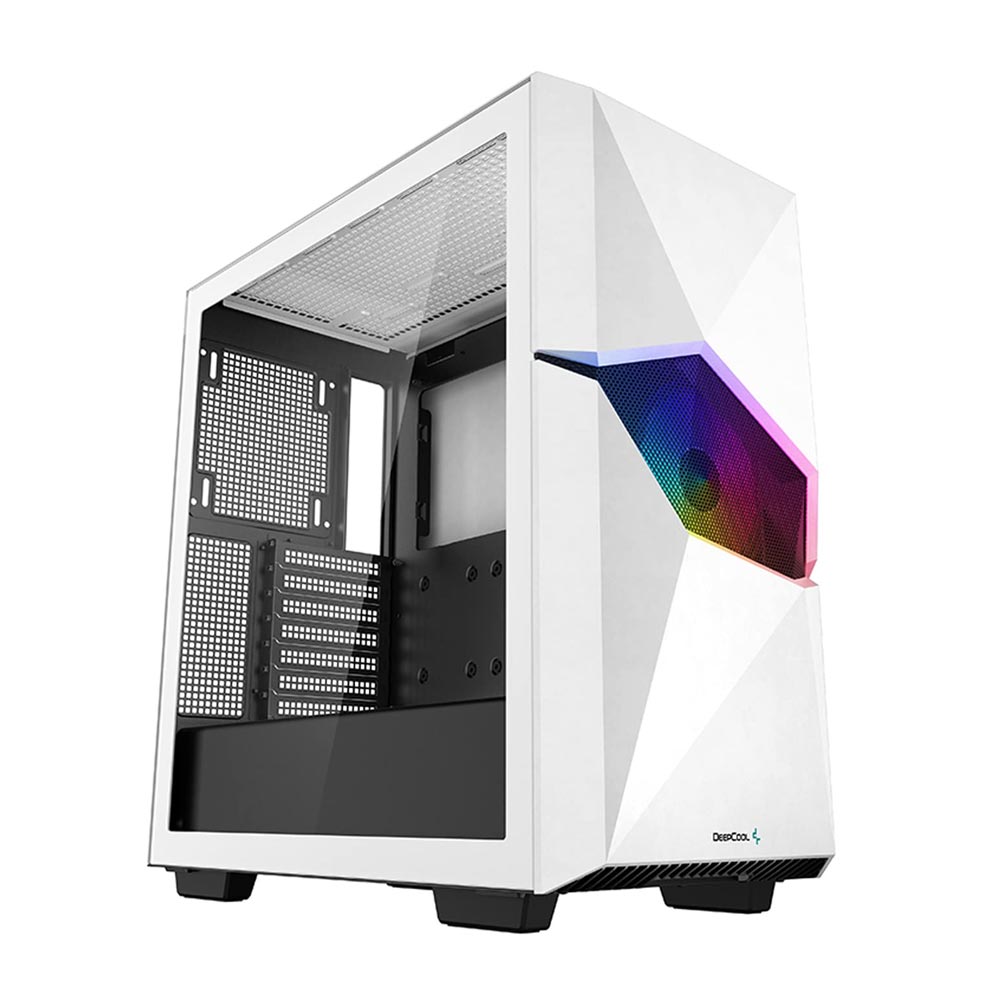 DeepCool Cyclops - White Case