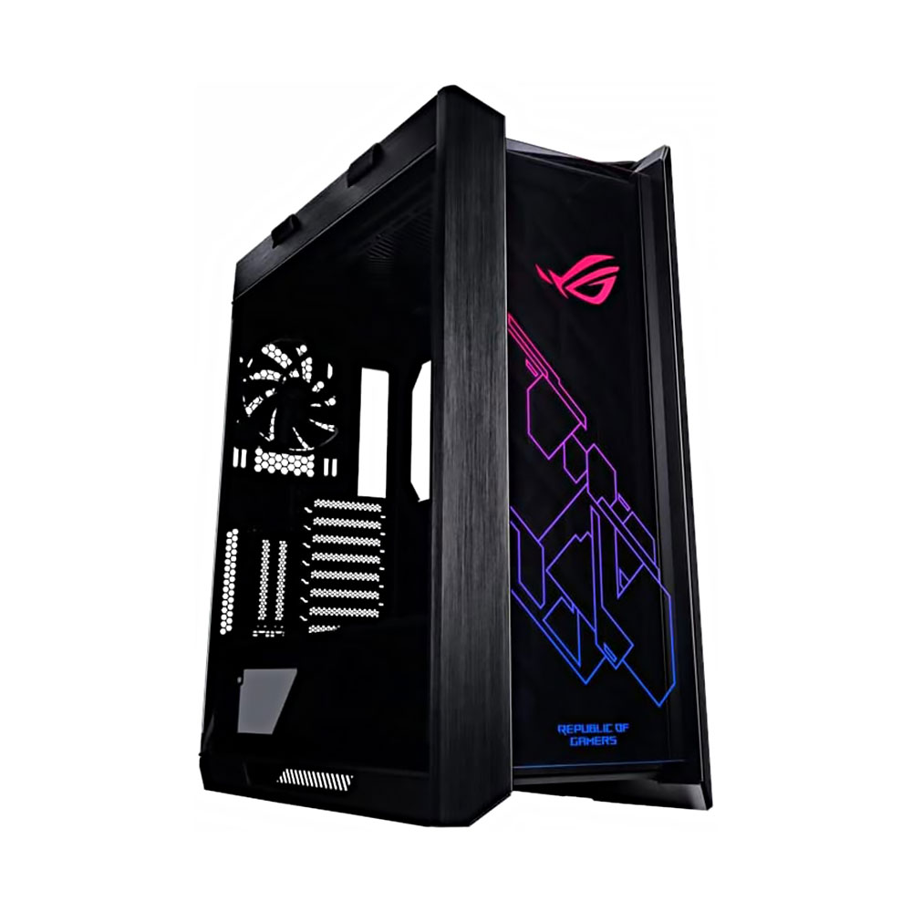 ASUS ROG Strix Helios Computer Case