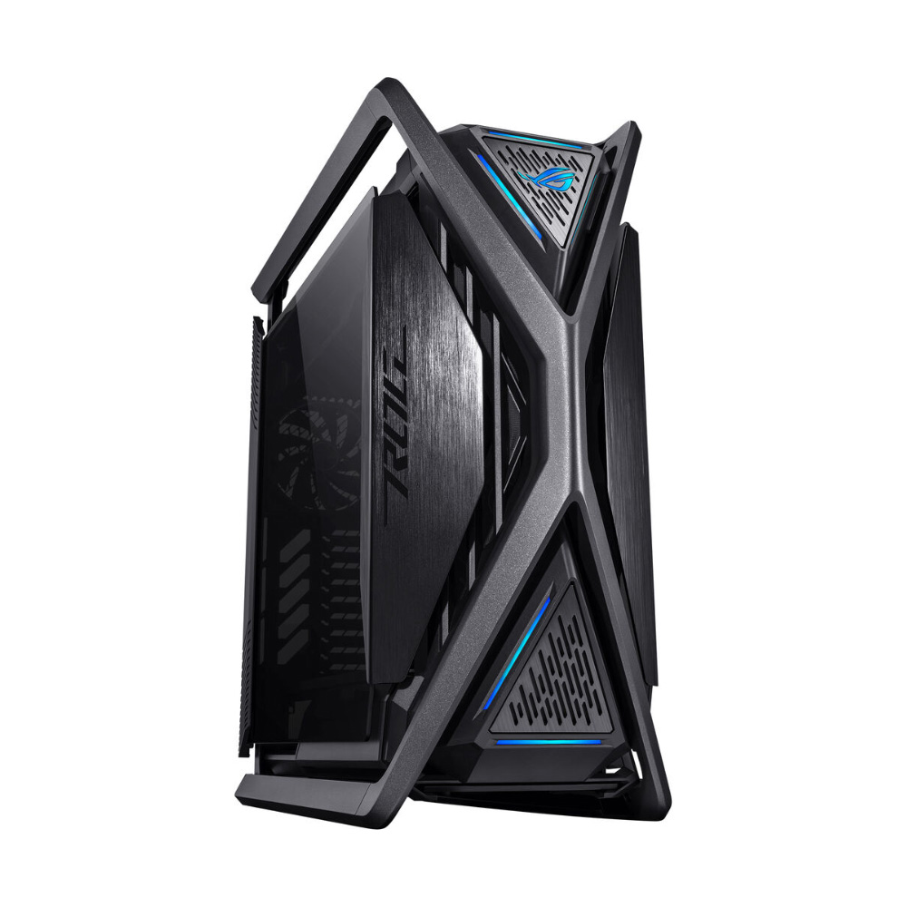 ASUS ROG Hyperion GR701 Full-Tower Gaming Case