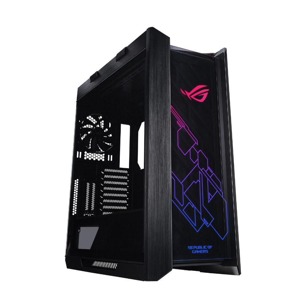 ASUS ROG Strix Helios RGB Mid-Tower Gaming Case