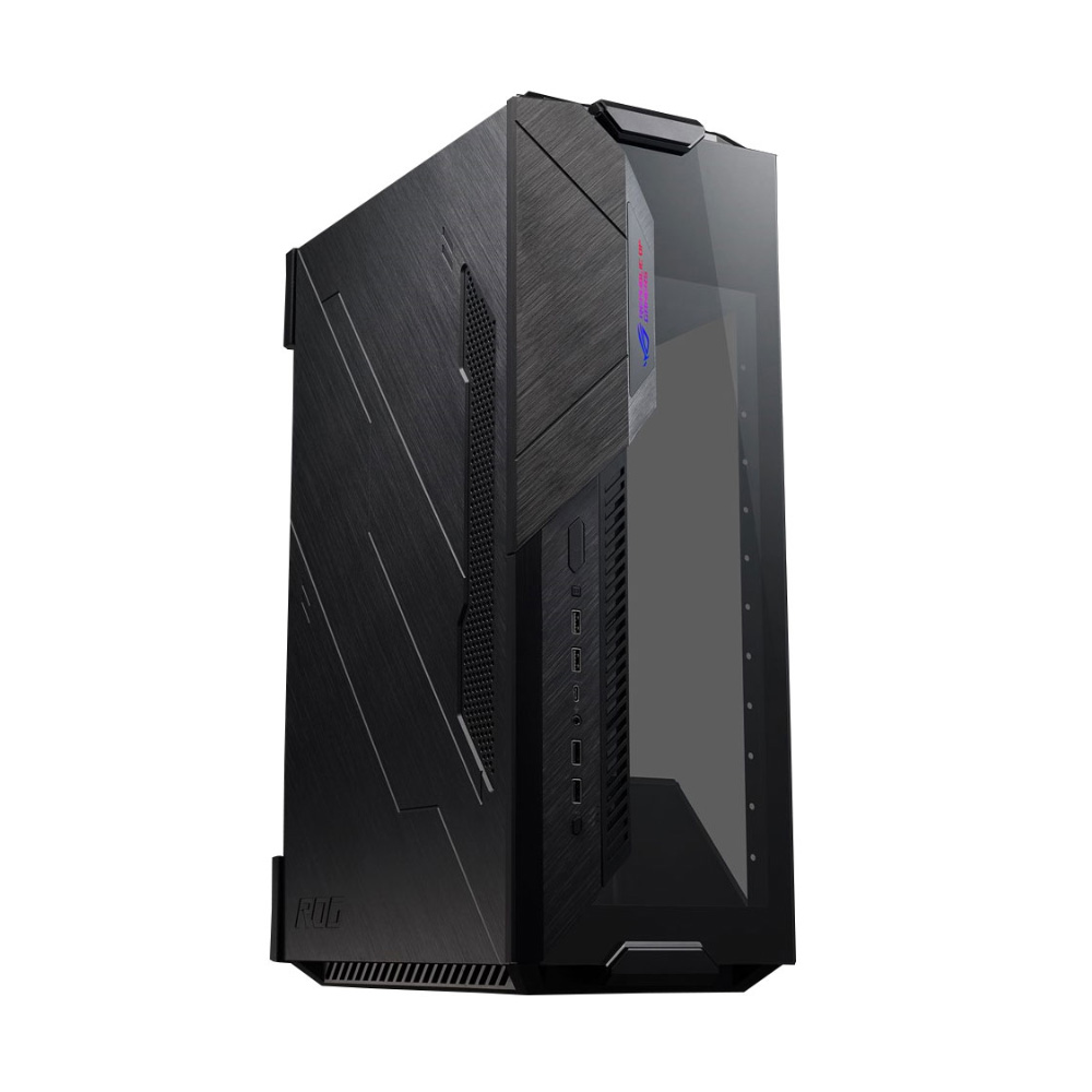 ASUS Z11 RGB Mini-ITX/DTX Tower Gaming Case