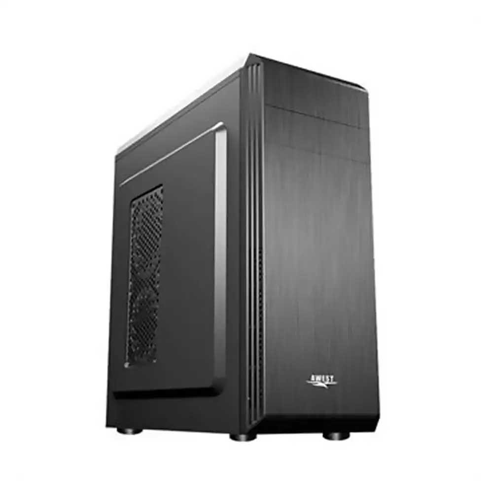 awest FAMOUR Mid Tower Case