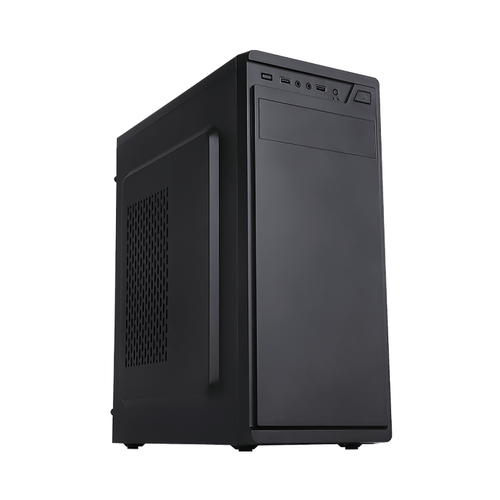 AWEST GT AV402 FW GAMING FULL TOWER CASE