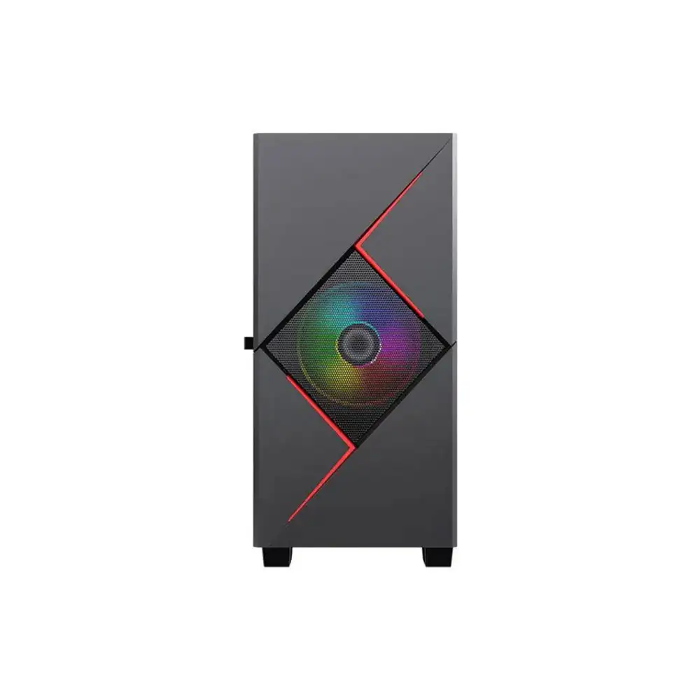 GAMEMAX H-610 Cyclops BR Mid Tower Case