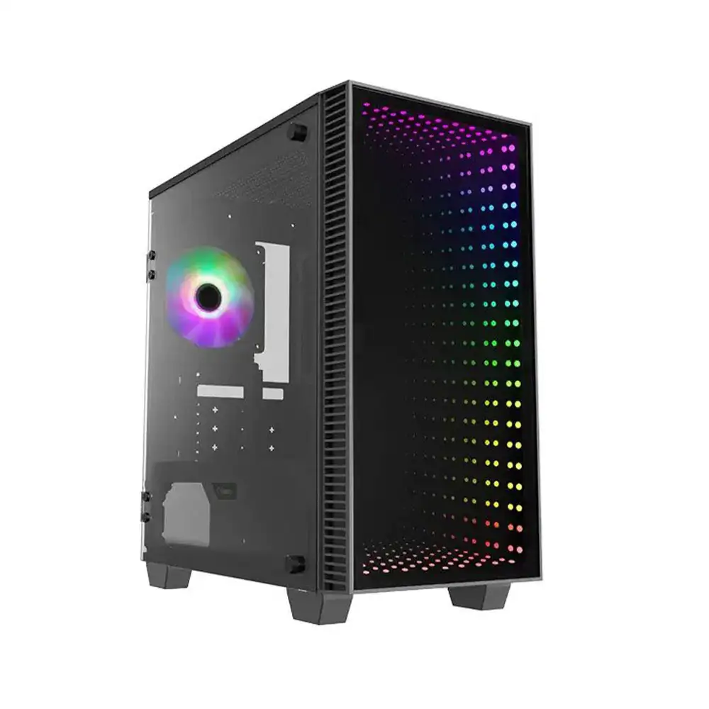 GAMEMAX MINI Abyss H608 Mid-Tower Case