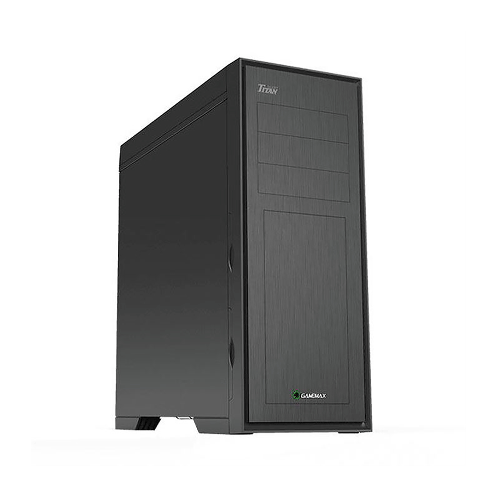 gamemax Titan Silent MGF M905S Computer Case