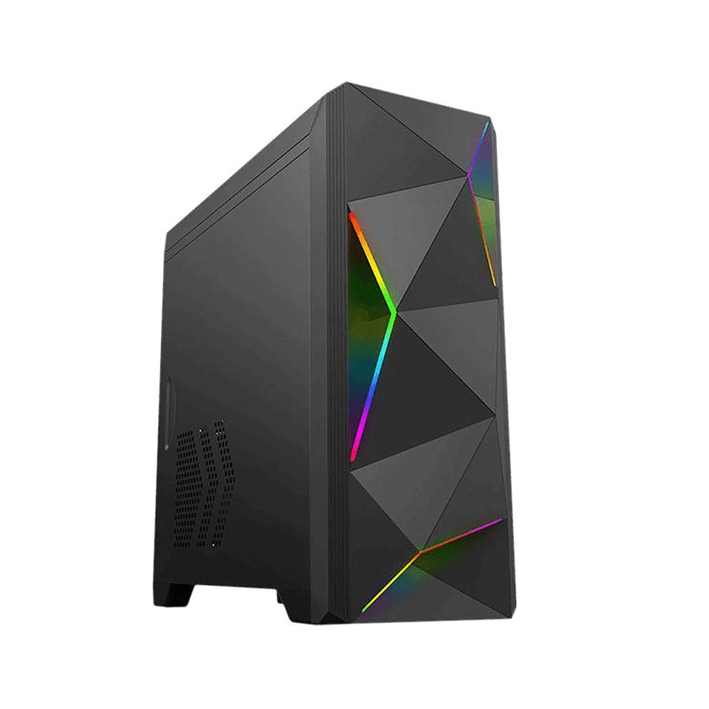 gamemax Ares 6830 RGB Computer Case