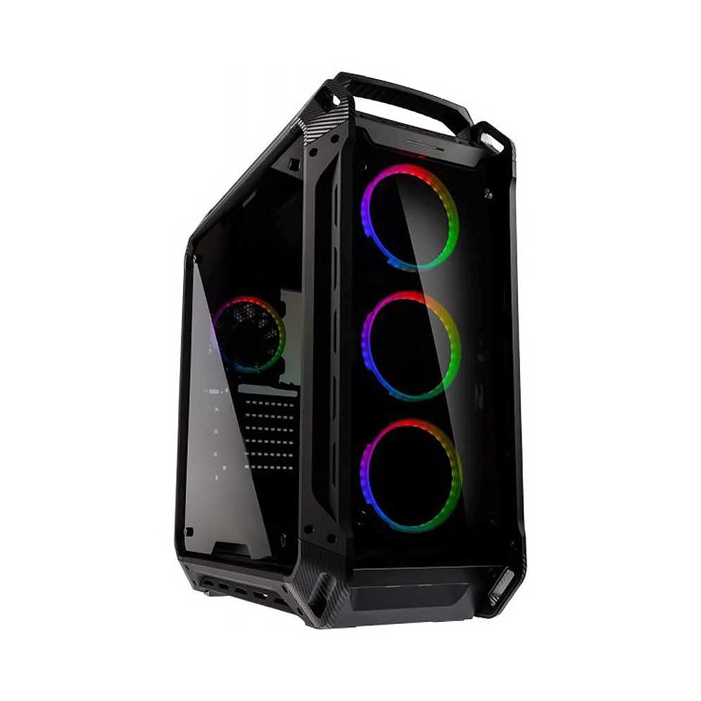 COUGAR PANZER EVO RGB Computer Case