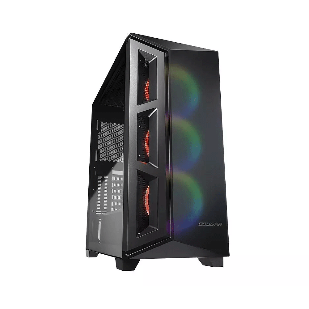 Cougar DarkBlader X5 RGB Gaming Case