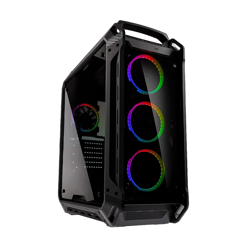 COUGAR CASE COMPUTER PANZER EVO RGB Full Tower