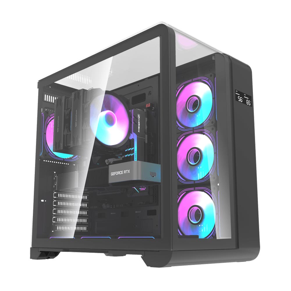 DarkFlash L280 ATX PC Case