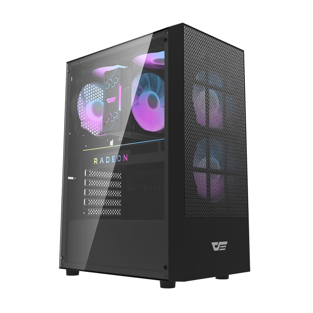 DarkFlash A290 ATX PC Case