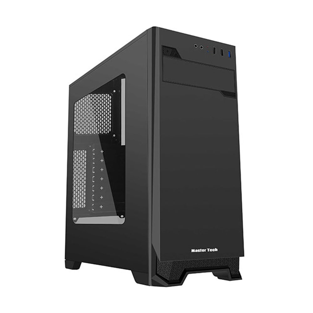 Master tech VENTUS Computer Case