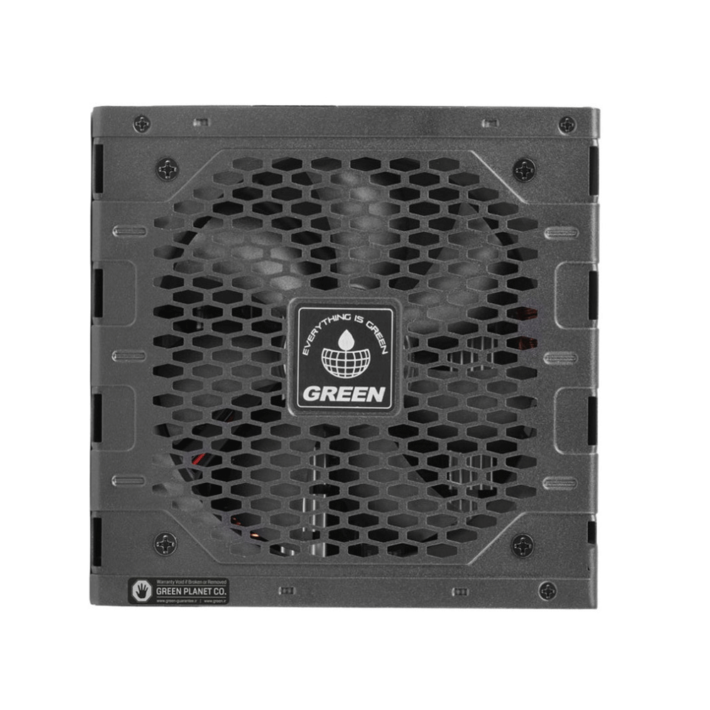 GP700A-GED 700W 80Plus Bronze Power Supply