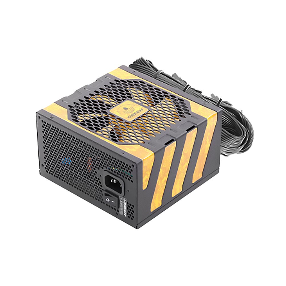 GP800A-UK EVO 800W 80PLUS GOLD Power Supply