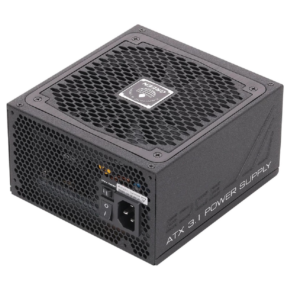 Green GP1300B-EDGE Power Supply