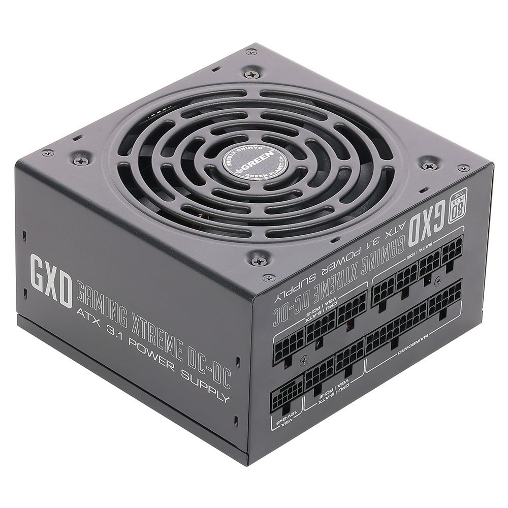 Green GP1200B-GXD Power Supply