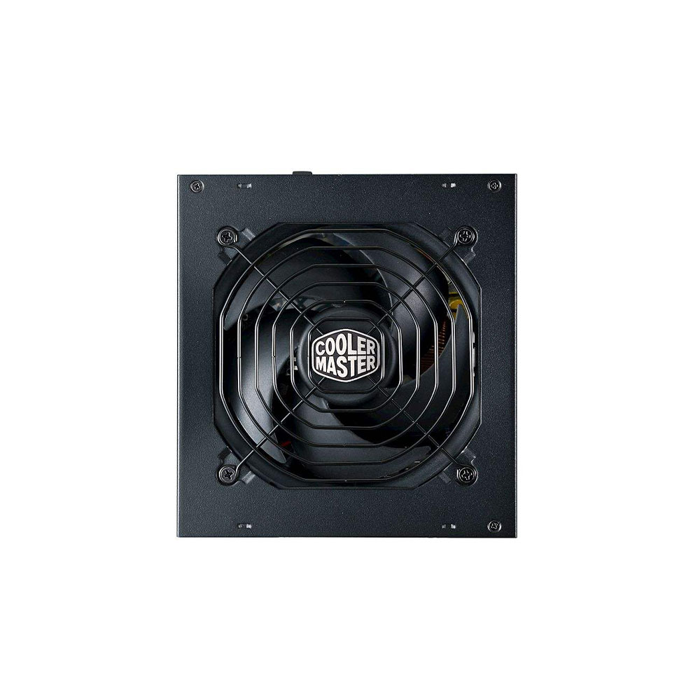 Cooler master MWE GOLD 1250 V2 FULL MODULAR Power Supply