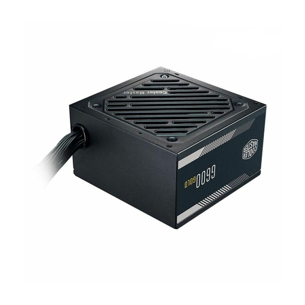 Cooler Master G600 Gold 600W Power Supply